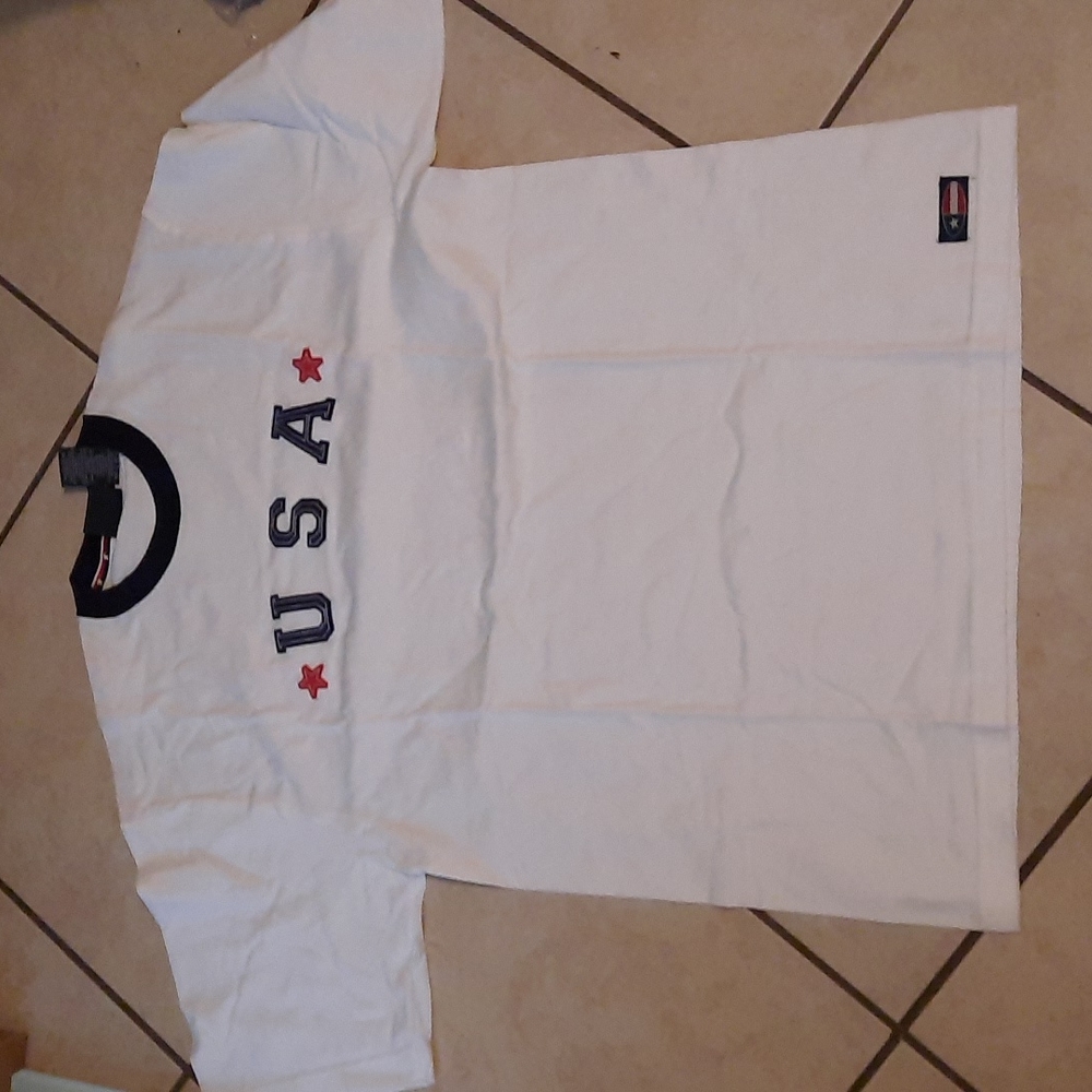 USA Shirt (W258)